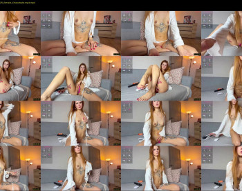 kate__love — 13 minute Chaturbate female cam show recording, 720p, Dec 14, 2025