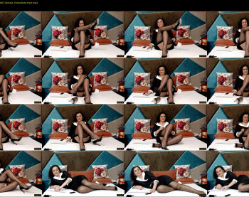 katequeenx — 18 minute Chaturbate female cam show recording, 720p, Dec 15, 2025