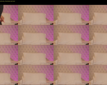 katestars — 15 minute Chaturbate female cam show recording, 720p, Dec 14, 2025