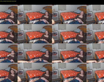 katynowhere — 12 minute Chaturbate female cam show recording, 720p, Dec 14, 2025