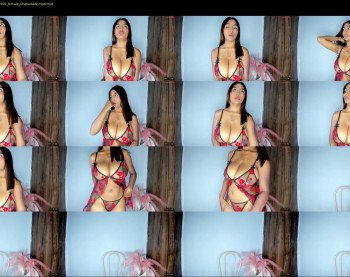 khate_smith — 3 minute Chaturbate female cam show recording, 720p, Dec 14, 2025