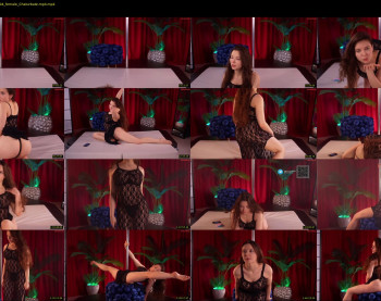 kittycaitlin — 121 minute Chaturbate female cam show recording, 720p, Dec 14, 2025
