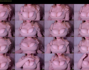kriisrus — 38 minute Chaturbate female cam show recording, 720p, Dec 15, 2025