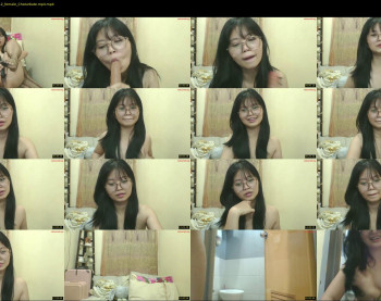 kylie1177 — 23 minute Chaturbate female cam show recording, 480p, Dec 14, 2025