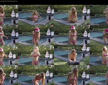 laceythomass — 42 minute Chaturbate female cam show recording, 720p, Dec 14, 2025