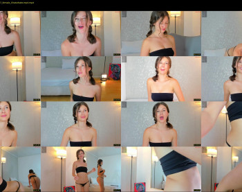 laralane_ — 48 minute Chaturbate female cam show recording, 720p, Dec 14, 2025