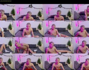 leonlure — 121 minute Chaturbate male cam show recording, 720p, Dec 15, 2025