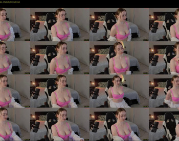li_j — 9 minute Chaturbate female cam show recording, 720p, Dec 15, 2025