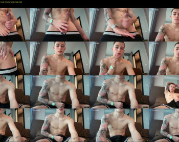 lil_addy — 16 minute Chaturbate male cam show recording, 720p, Dec 14, 2025