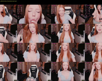 lil_pumpkinpie — 50 minute Chaturbate female cam show recording, 720p, Dec 14, 2025