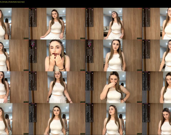 lillianhusk — 11 minute Chaturbate female cam show recording, 720p, Dec 14, 2025