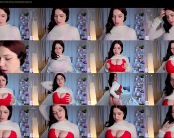 mackenzieohanley — 15 minute Chaturbate female cam show recording, 720p, Dec 14, 2025
