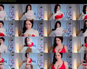 mackenzieohanley — 121 minute Chaturbate female cam show recording, 720p, Dec 14, 2025