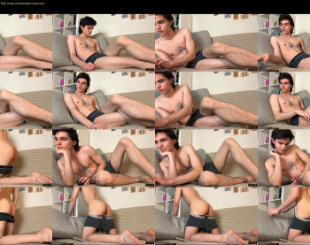 mark_romal — 9 minute Chaturbate male cam show recording, 720p, Dec 14, 2025