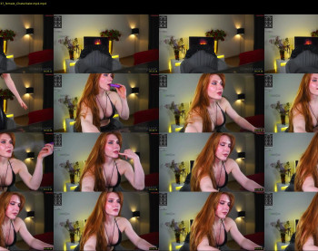 maryssaa_ — 3 minute Chaturbate female cam show recording, 720p, Dec 14, 2025