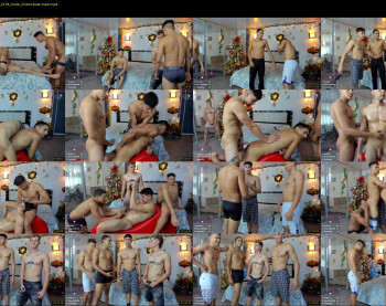 masters_sexx — 104 minute Chaturbate male cam show recording, 720p, Dec 14, 2025