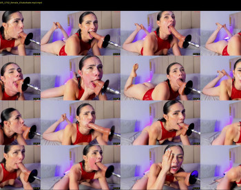 miaa_monrroee_ — 40 minute Chaturbate female cam show recording, 720p, Dec 14, 2025