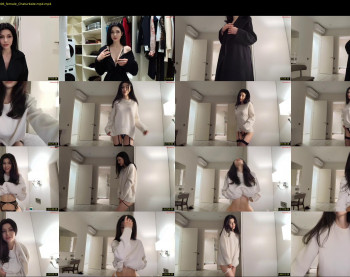 milla_bella — 121 minute Chaturbate female cam show recording, 720p, Dec 14, 2025