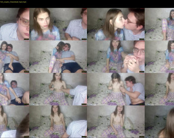 missjadefox — 14 minute Chaturbate couple cam show recording, 720p, Dec 14, 2025