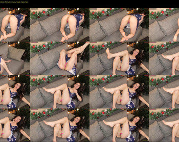 moon_sonata — 13 minute Chaturbate female cam show recording, 720p, Dec 15, 2025