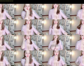 nanabigbobo — 121 minute Chaturbate female cam show recording, 480p, Dec 14, 2025