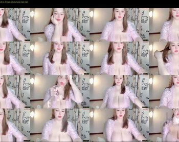 nanabigbobo — 106 minute Chaturbate female cam show recording, 480p, Dec 14, 2025