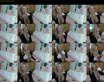 nancy_d — 4 minute Chaturbate female cam show recording, 480p, Dec 14, 2025