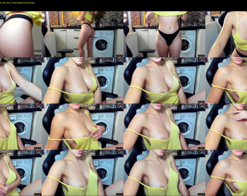 nickyplus — 63 minute Chaturbate couple cam show recording, 720p, Dec 14, 2025