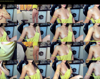 nickyplus — 92 minute Chaturbate couple cam show recording, 720p, Dec 14, 2025