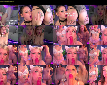 nikkisilk — 120 minute Chaturbate female cam show recording, 720p, Dec 15, 2025