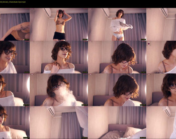 odettehatt — 120 minute Chaturbate female cam show recording, 720p, Dec 15, 2025