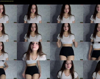 onejane — 5 minute Chaturbate female cam show recording, 720p, Dec 14, 2025
