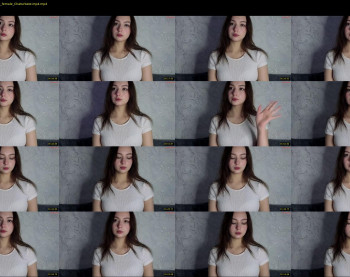 onejane — 3 minute Chaturbate female cam show recording, 720p, Dec 14, 2025