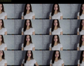 onejane — 11 minute Chaturbate female cam show recording, 720p, Dec 14, 2025