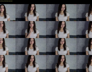 onejane — 7 minute Chaturbate female cam show recording, 720p, Dec 14, 2025
