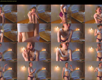 ozellaelazegui — 13 minute Chaturbate female cam show recording, 720p, Dec 14, 2025