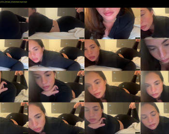 pollyyypocket — 9 minute Chaturbate female cam show recording, 720p, Dec 14, 2025