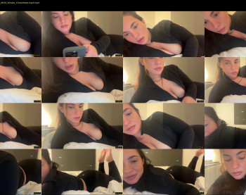 pollyyypocket — 42 minute Chaturbate female cam show recording, 720p, Dec 14, 2025