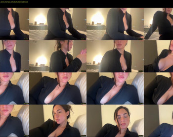pollyyypocket — 13 minute Chaturbate female cam show recording, 720p, Dec 14, 2025
