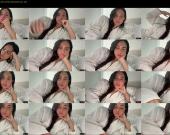 pollyyypocket — 4 minute Chaturbate female cam show recording, 720p, Dec 14, 2025