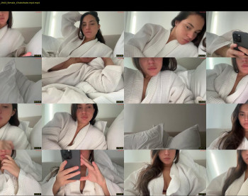 pollyyypocket — 31 minute Chaturbate female cam show recording, 720p, Dec 14, 2025