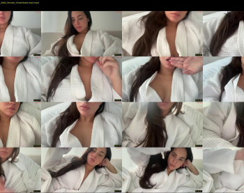 pollyyypocket — 8 minute Chaturbate female cam show recording, 720p, Dec 14, 2025
