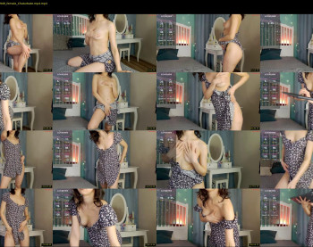 posh_nancy — 120 minute Chaturbate female cam show recording, 720p, Dec 14, 2025