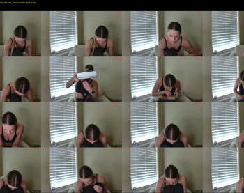 raybabexx — 31 minute Chaturbate female cam show recording, 480p, Dec 14, 2025