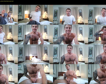 rguy114 — 62 minute Chaturbate male cam show recording, 720p, Dec 14, 2025