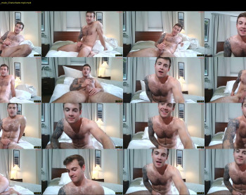 rguy114 — 49 minute Chaturbate male cam show recording, 720p, Dec 14, 2025