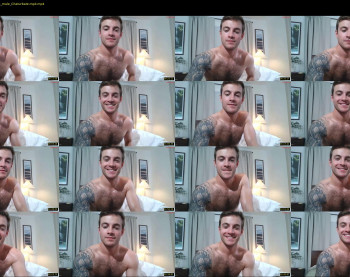 rguy114 — 4 minute Chaturbate male cam show recording, 720p, Dec 14, 2025