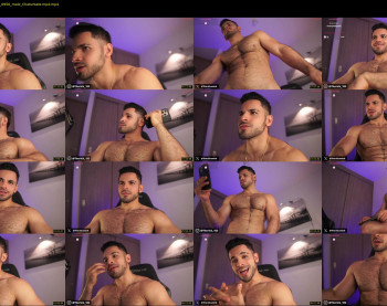 rick_smith153 — 44 minute Chaturbate male cam show recording, 720p, Dec 14, 2025
