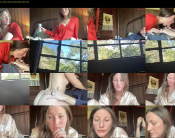 rubywavesback — 42 minute Chaturbate couple cam show recording, 360p, Dec 14, 2025