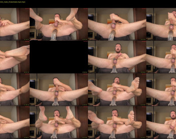 ryanlanders — 23 minute Chaturbate male cam show recording, 720p, Dec 15, 2025